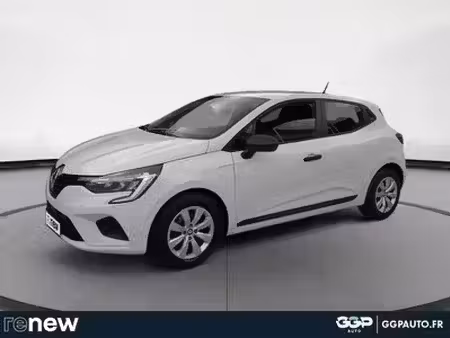 Renault Clio 1.0 SCe 65 Authentique