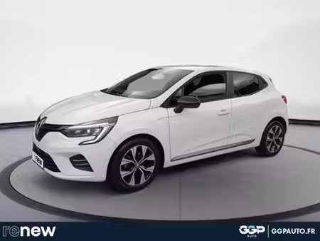 Renault Clio 1.0 SCe 65 Evolution