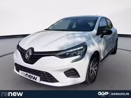 Renault Clio E-Tech 1.6 145 Équilibre