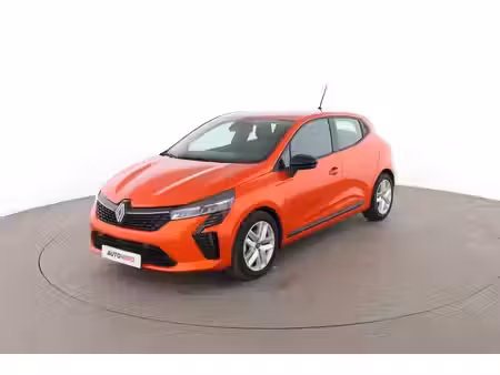 Renault Clio E-Tech 1.6 145 Evolution