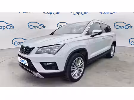 Seat Ateca 1.5 TSI 150 Xcellence