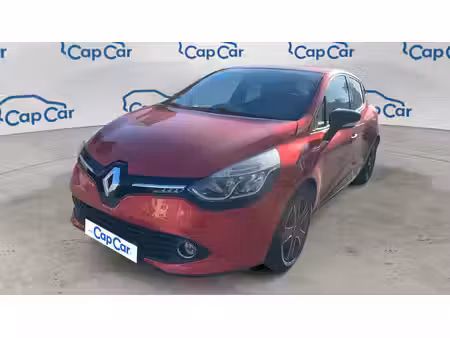 Renault Clio 0.9 TCe 90 Limited