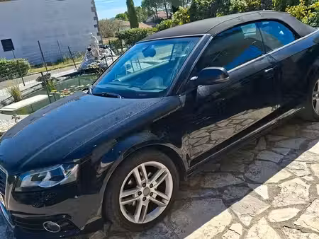 Audi A3 TDI 105
