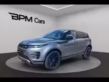 Land Rover Range Rover Evoque P300E 1.5 309 Dynamic SE 4x4