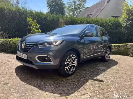 Renault Kadjar 1.3 TCe 140 Techno