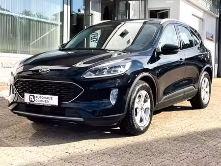 Ford Kuga 1.5 120 Cool & Connect
