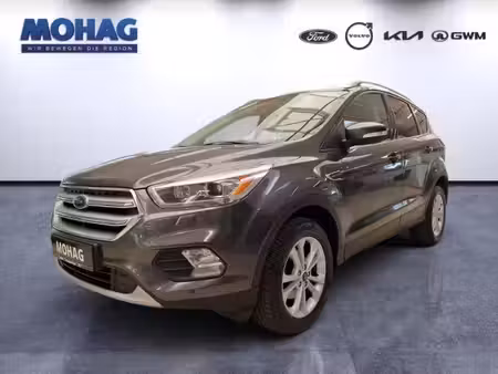 Ford Kuga 1.5 150 Titanium