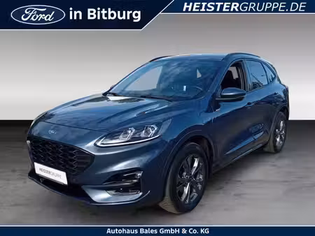 Ford Kuga 2.5 ST Line