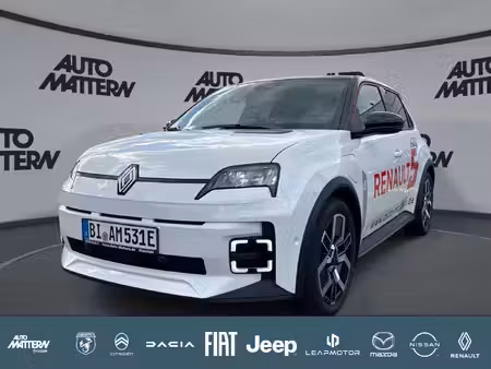 Renault R5 150 Confort