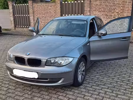 BMW Série 1 116d 2.0 116