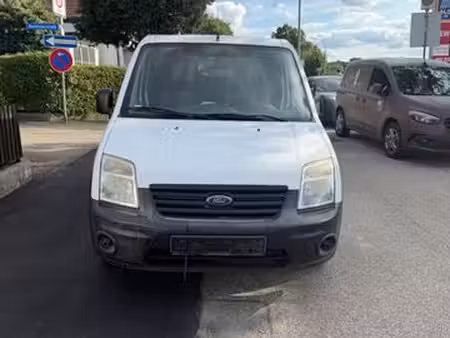 Ford Transit 1.8 TDCi 90 Trend