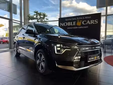 Kia Niro 1.6 Spirit