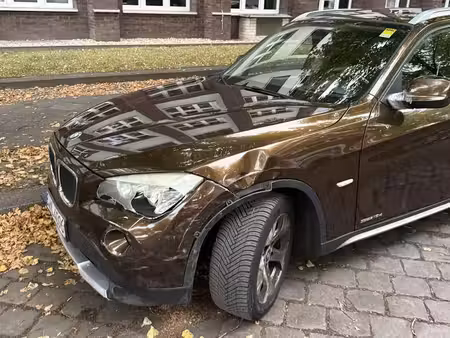 BMW X1 23d 2.0 150 xDrive