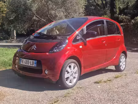 Citroën C-zero 67 Confort