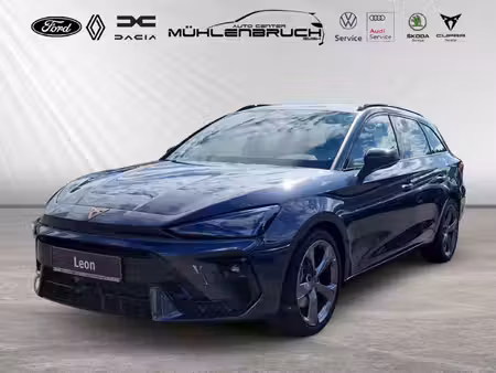 Cupra Leon 2.0 TSI 150