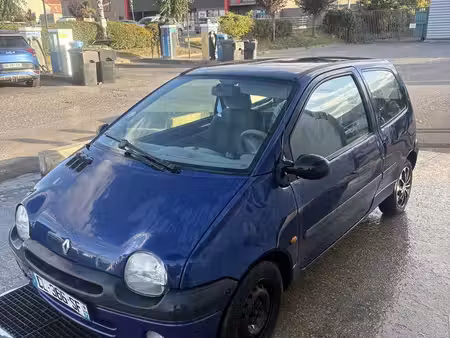 Renault Twingo 1.2 60