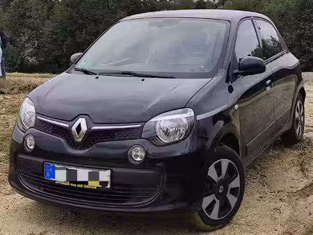 Renault Twingo 1.0 SCe 70 Limited