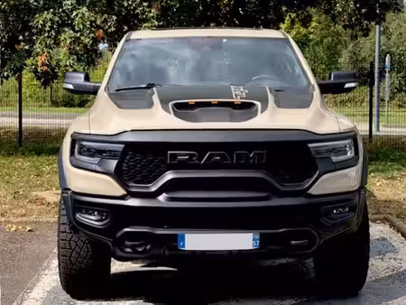 Dodge RAM 1500 