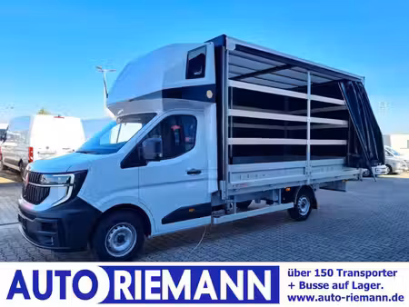 Renault Master 2.0 dCi 170