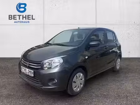 Suzuki Celerio 1.0 68 Comfort