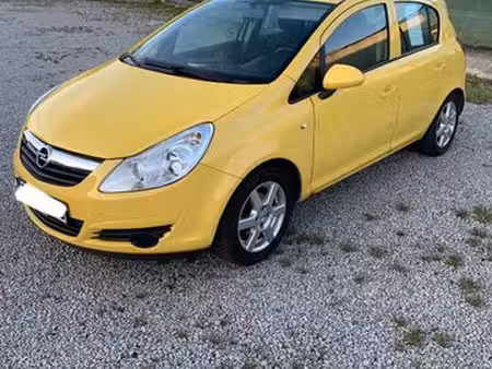 Opel Corsa 1.3 CDTI 75 Selection