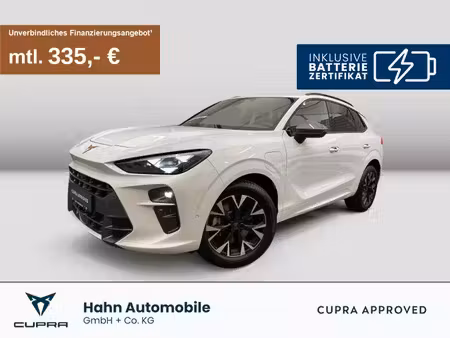 Cupra Terramar 1.5 150