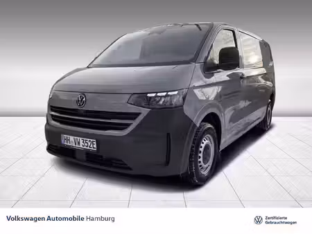 Volkswagen Transporter T7 136
