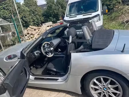 BMW Z4 