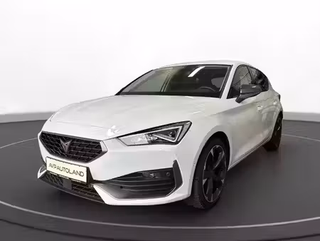 Cupra Leon 1.5 TSI 150