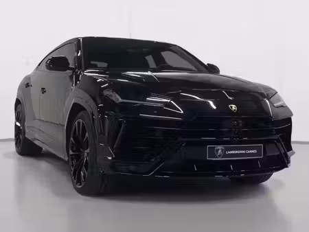Lamborghini Urus S V8 4.0 650