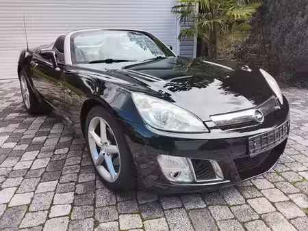 Opel GT 2.0 T 264
