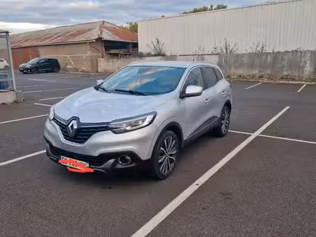 Renault Kadjar 1.6 dCi 130
