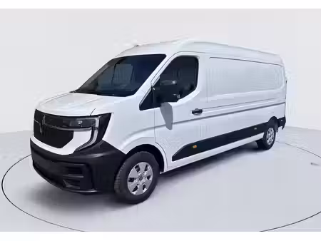 Renault Master 2.0 dCi 150