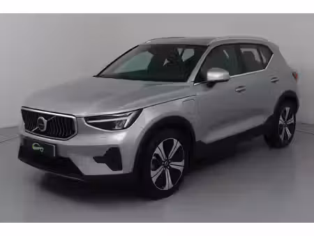 Volvo XC40 T5 1.5 180