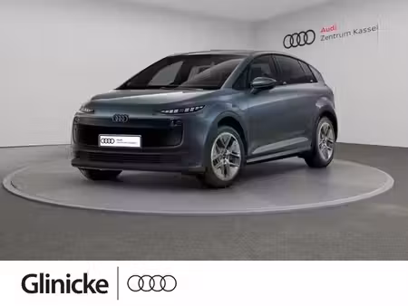 Audi A2 E-Tron 231