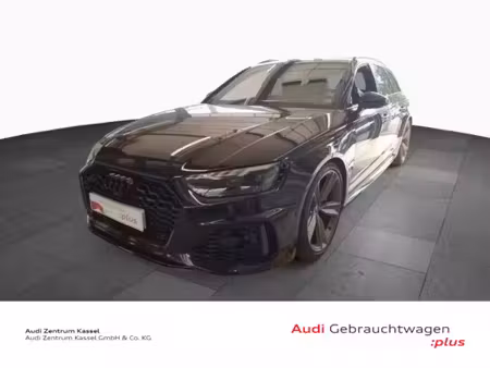 Audi A4 2.0 TFSI quattro