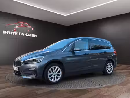 BMW Série 2 218d 2.0 150