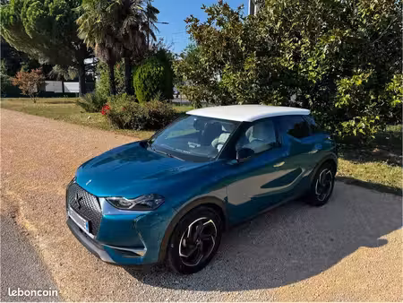 DS 3 1.2 130 Millenium