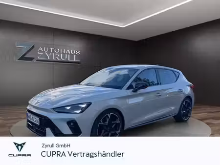 Cupra Leon 2.0 TSI 300