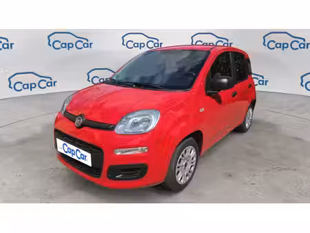 Fiat Panda 1.2 69 Easy