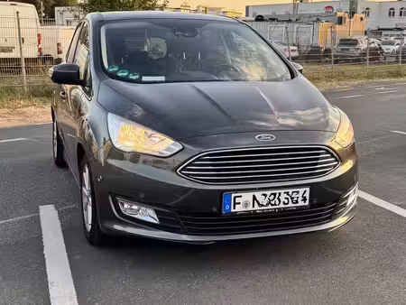 Ford C-max 1.5 150 Titanium