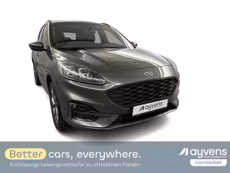 Ford Kuga 2.5 152 ST Line X