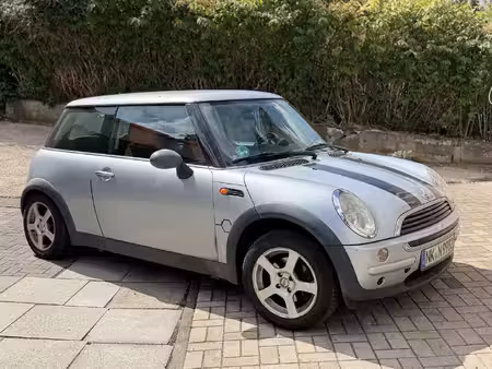 Mini Mini One 1.6 90