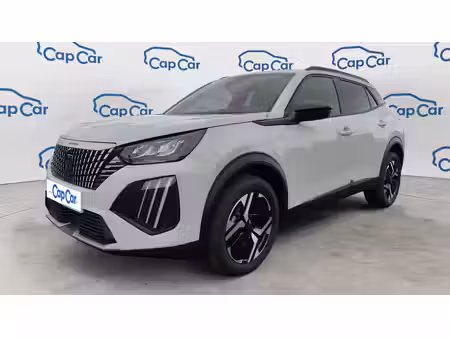 Peugeot 2008 1.2 PureTech 100 Allure