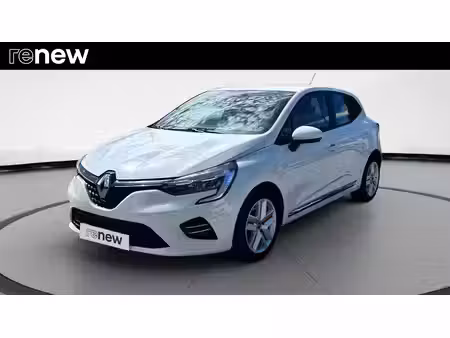 Renault Clio 1.5 dCi 100