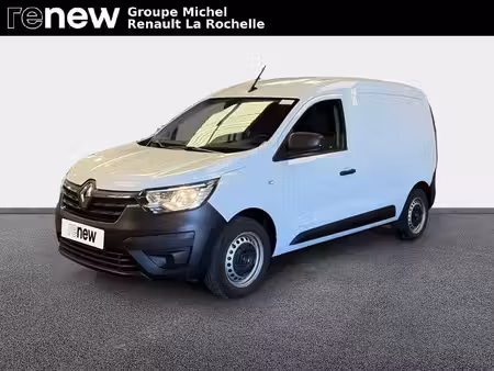 Renault Express Van 1.3 TCe 100 Confort