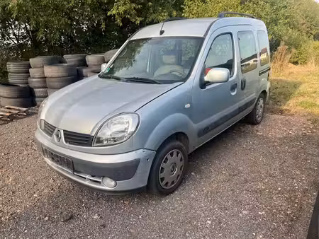 Renault Kangoo 1.5 dCi