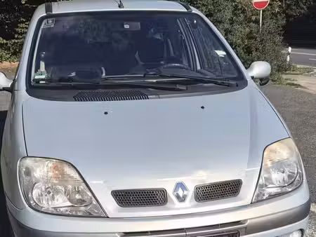 Renault Scénic 1.6 dCi 110 Expression