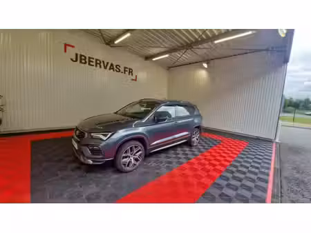 Seat Ateca 2.0 TDI 150 FR