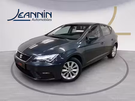 Seat Leon 1.5